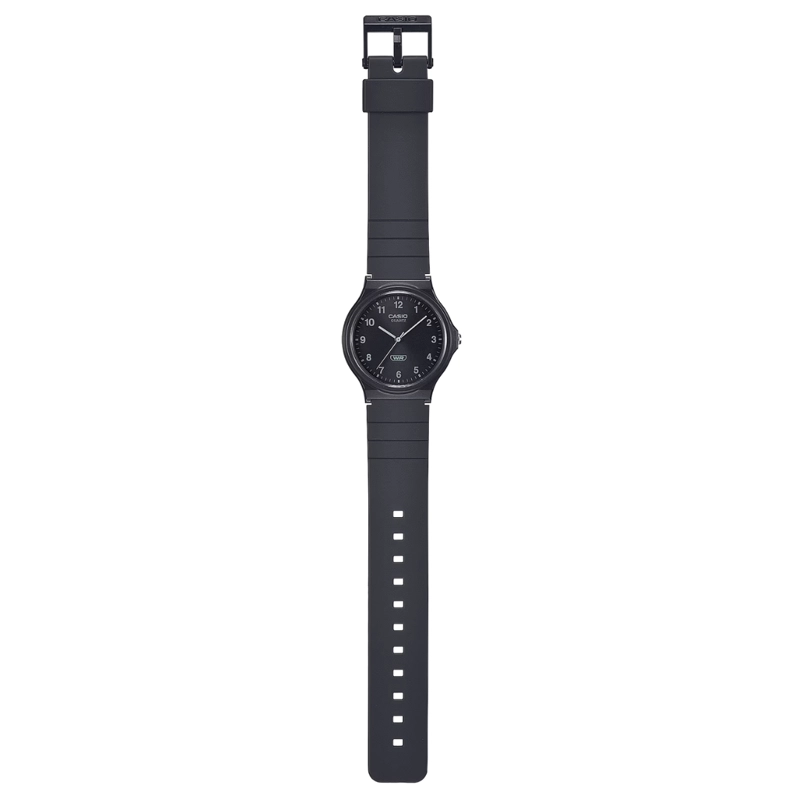 RELOJ CASIO MQ-24B-1B UNISEX - ANALOGO - 2