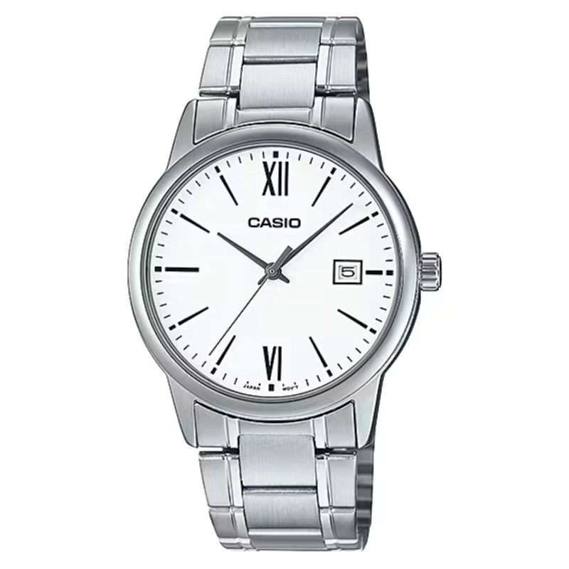 RELOJ CASIO MTP-V002D-7B3 HOMBRE - ANALOGO - 1