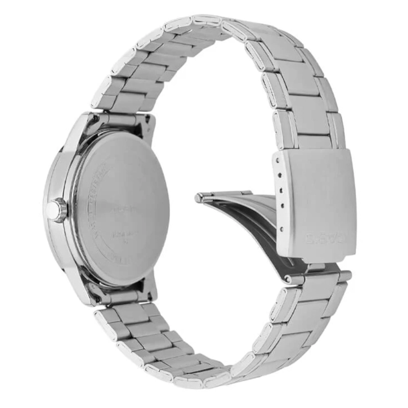 RELOJ CASIO MTP-V002D-7B3 HOMBRE - ANALOGO - 3