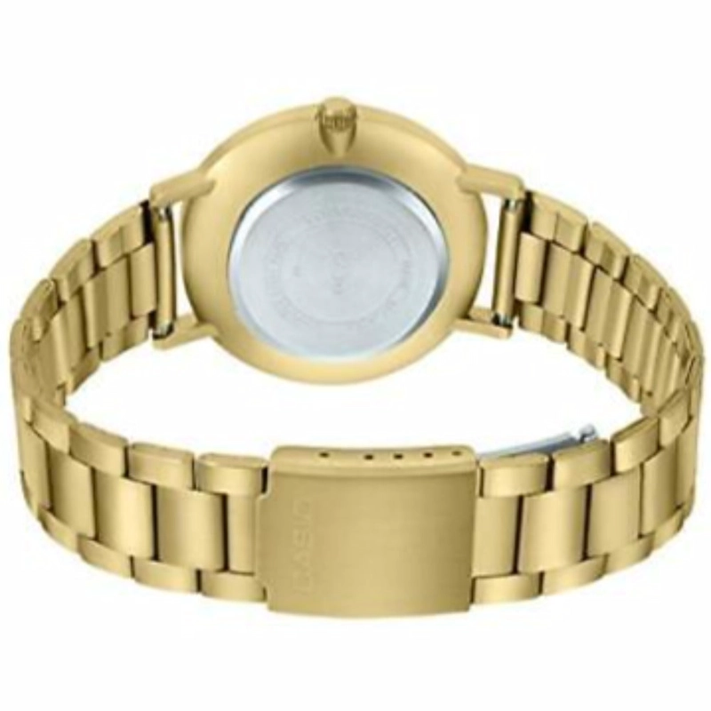 RELOJ CASIO MTP-VT01G-5B HOMBRE - ANALOGO - 2