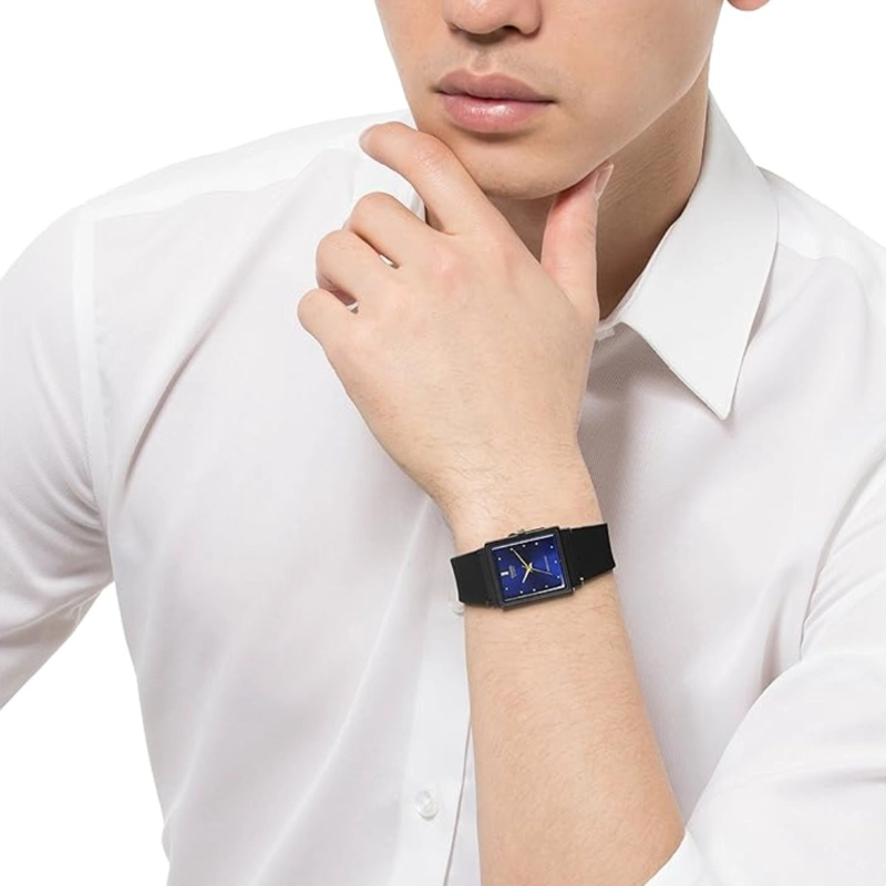 RELOJ CASIO MQ-38-2A UNISEX - ANALOGO - 2