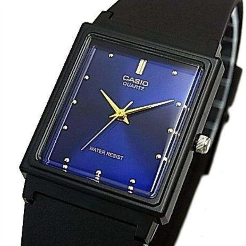 RELOJ CASIO MQ-38-2A UNISEX - ANALOGO - 3