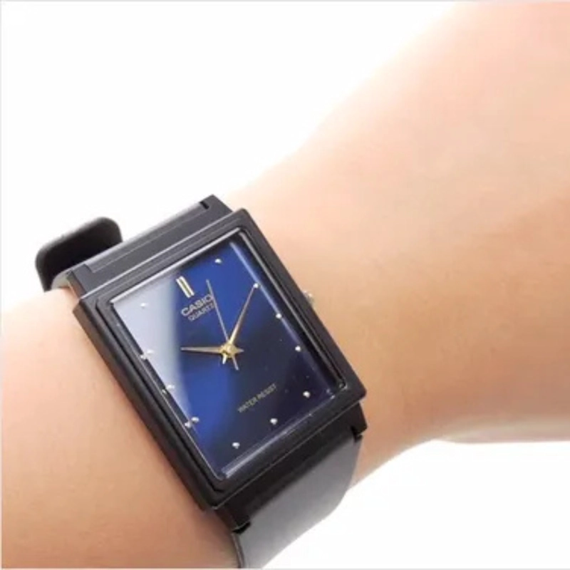 RELOJ CASIO MQ-38-2A UNISEX - ANALOGO - 4