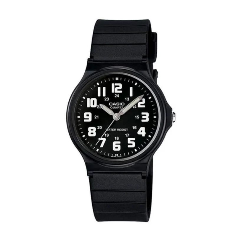 RELOJ CASIO MQ-71-1B HOMBRE - ANALOGO - 1