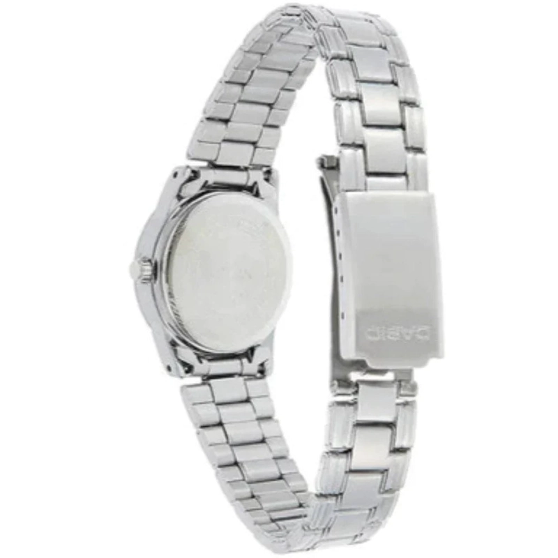 RELOJ CASIO LTP-V001D-1B MUJER - ANALOGO - 3
