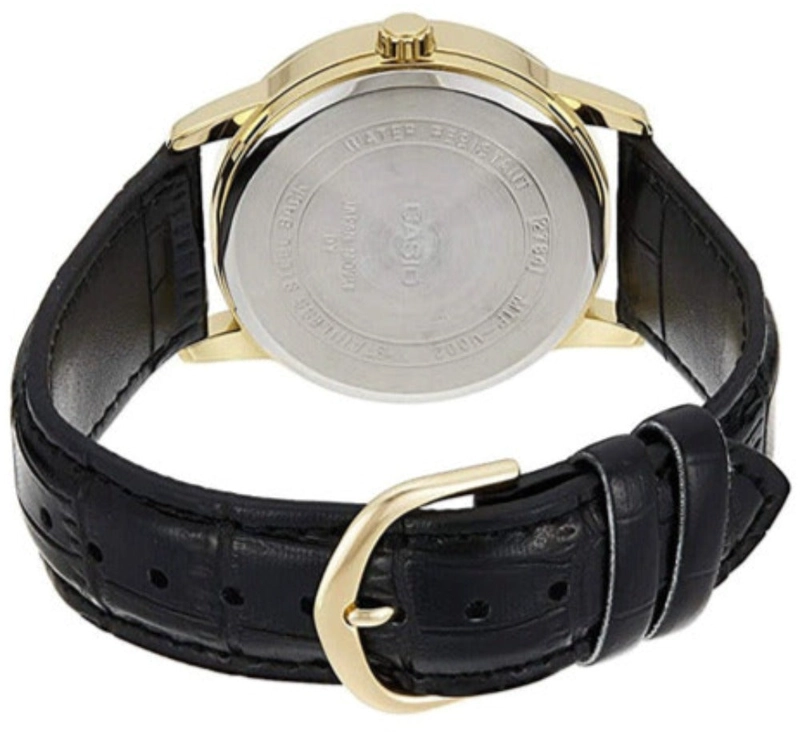 RELOJ CASIO LTP-V002GL-7B2 MUJER - ANALOGO - 2