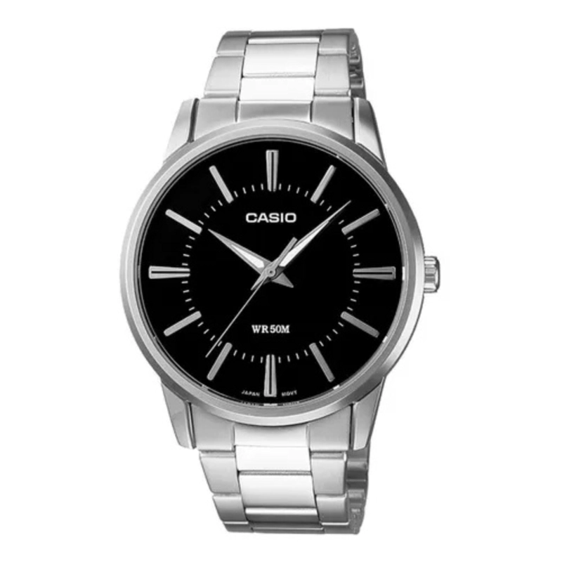 RELOJ CASIO MTP-1303D-1AV HOMBRE - ANALOGO - 1