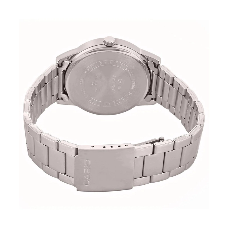 RELOJ CASIO MTP-1303D-1AV HOMBRE - ANALOGO - 2
