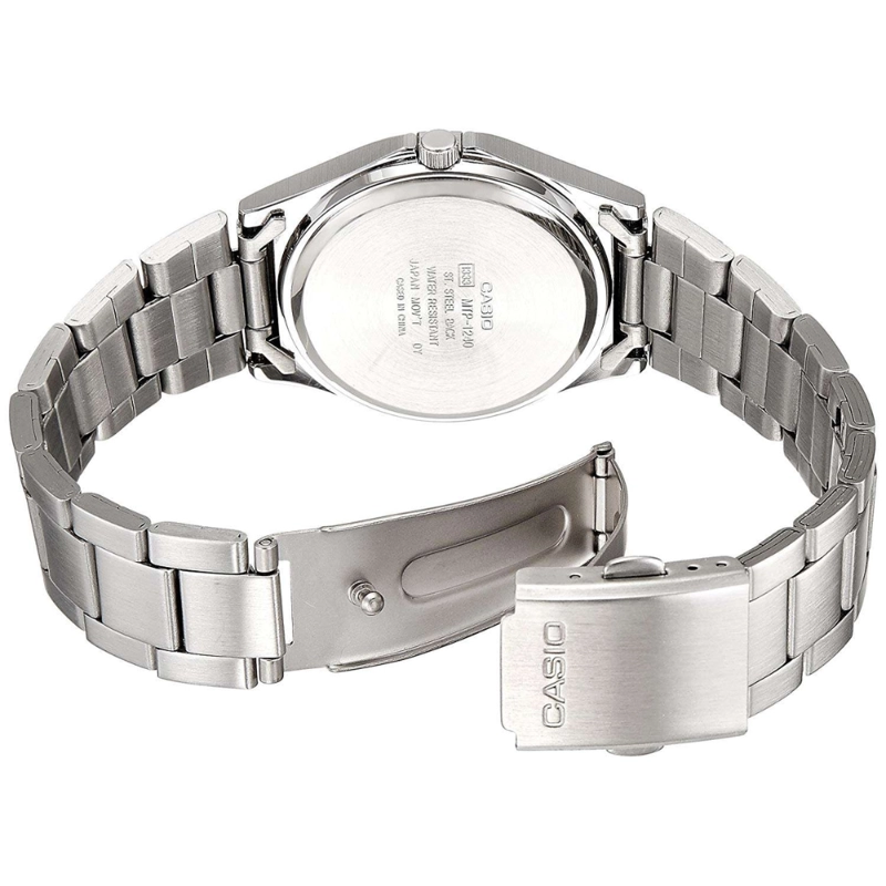 RELOJ CASIO MTP-1303D-7AV HOMBRE - ANALOGO - 2