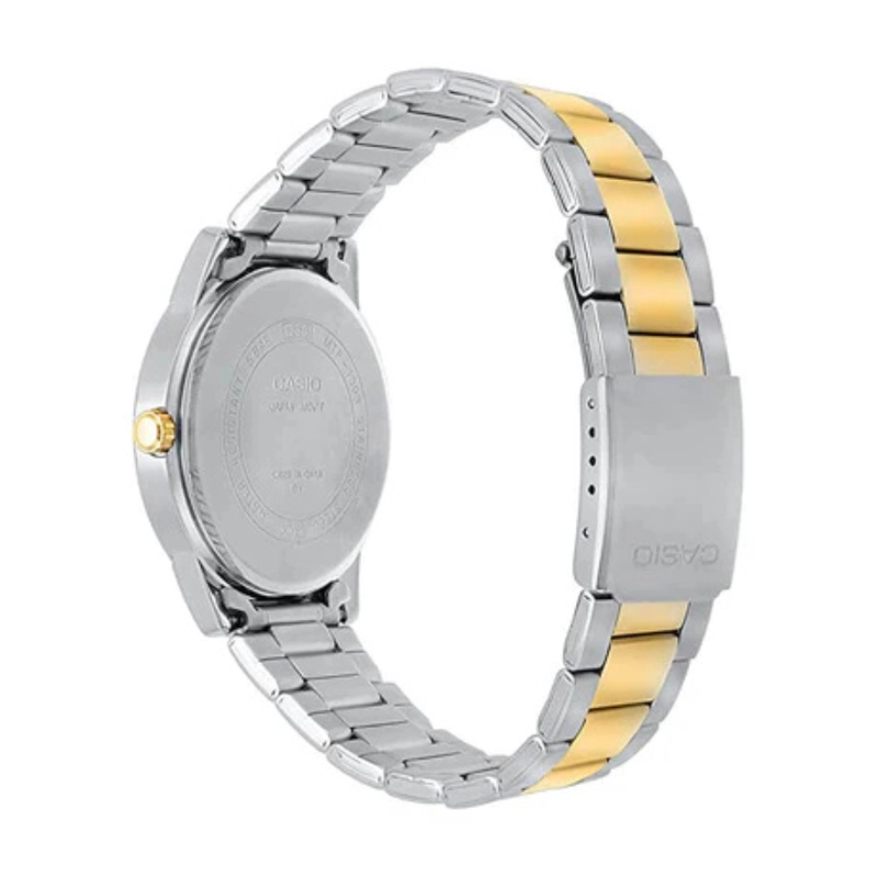 RELOJ CASIO MTP-1303SG-7AV HOMBRE - ANALOGO - 2