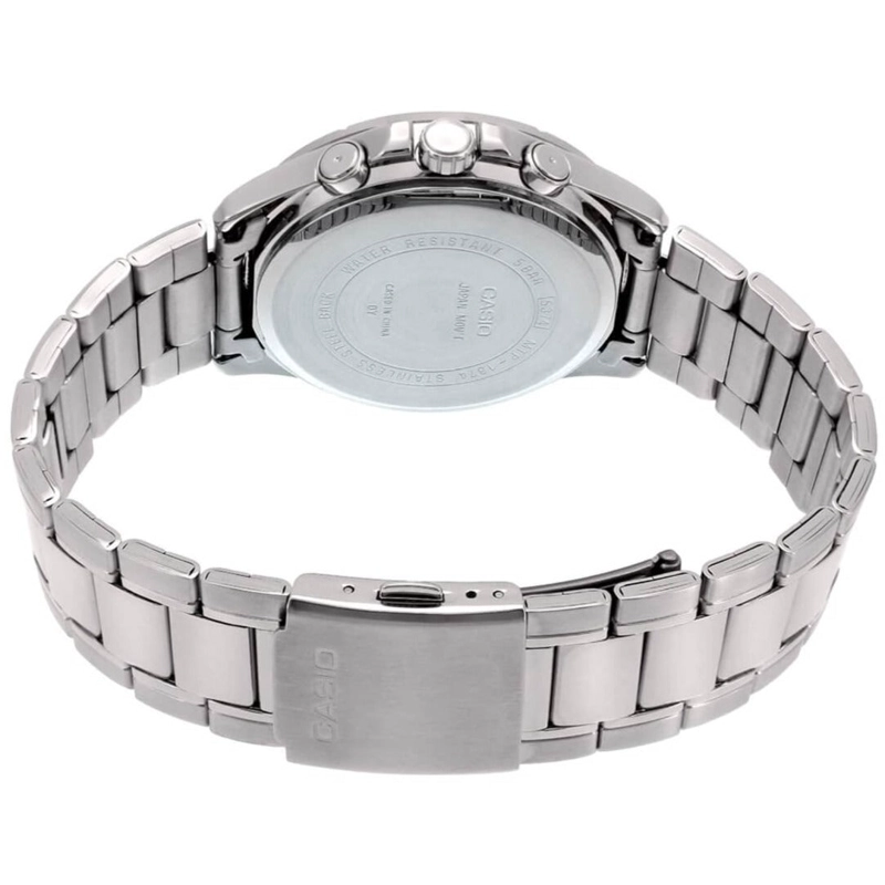 RELOJ CASIO MTP-1374D-5AV HOMBRE - ANALOGO - 2