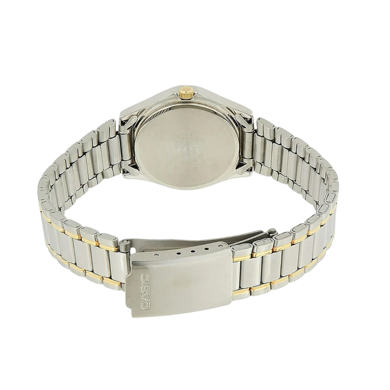 RELOJ CASIO LTP-1183G-7A MUJER - ANALOGO - 4