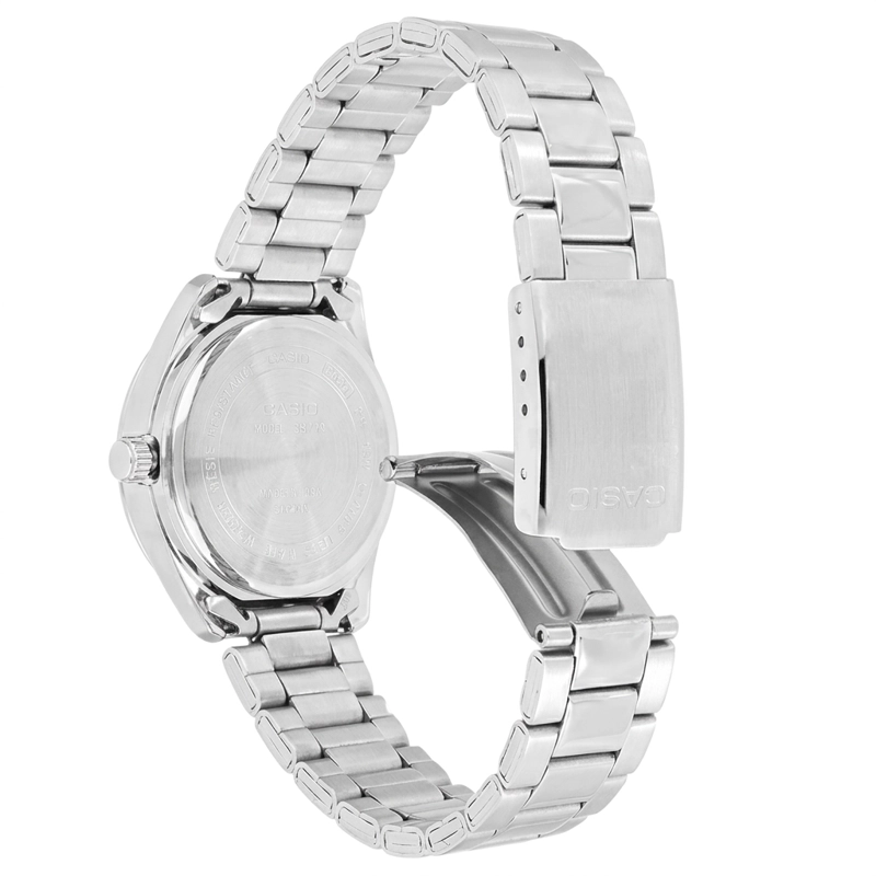 RELOJ CASIO LTP-1302DS-4AV MUJER - ANALOGO - 2