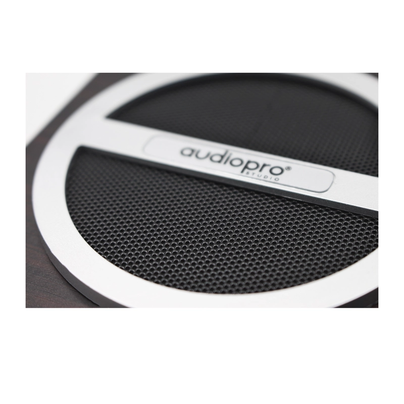 PARLANTES BLUETOOTH AUDIO PRO PORTATIL DBLUE CON ENTRADA SD/USB/ RADIO FM. BLACK - 4