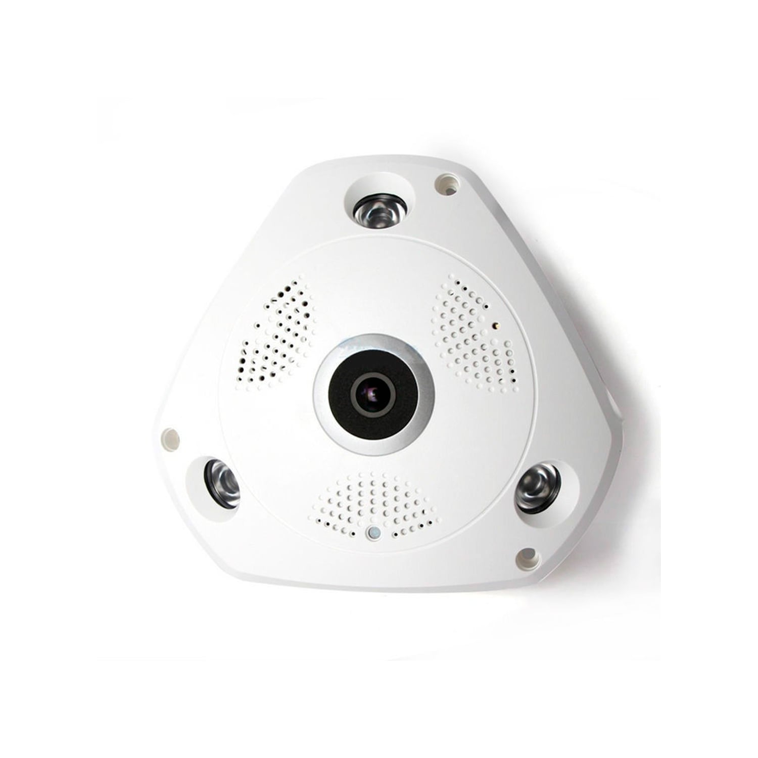 OJO DE PEZ DBLUE 360 GRADOS PANORÁMICA IP WIFI DE LA CÁMARA DE VIGILANCIA DOMÉSTICA HD 960P