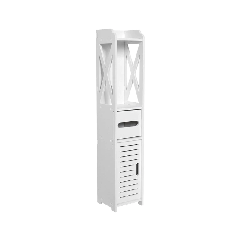 MUEBLE DBLUE 03-DBG939 ORGANIZADOR BAÑO - 1