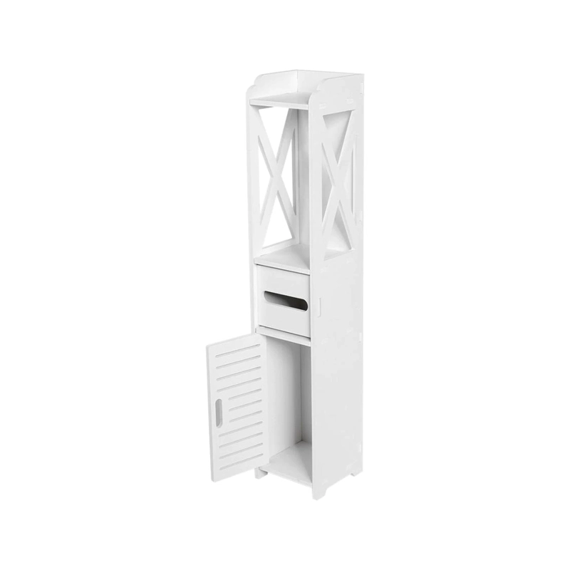 MUEBLE DBLUE 03-DBG939 ORGANIZADOR BAÑO - 2