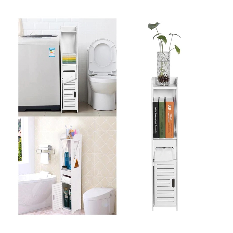 MUEBLE DBLUE 03-DBG939 ORGANIZADOR BAÑO - 3