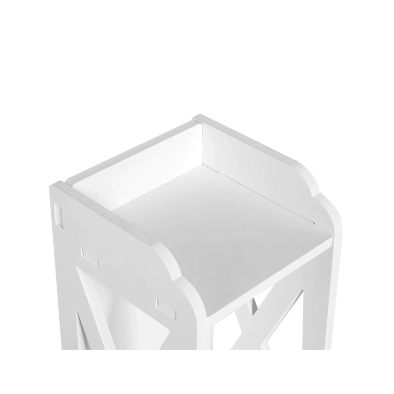 MUEBLE DBLUE 03-DBG939 ORGANIZADOR BAÑO - 5