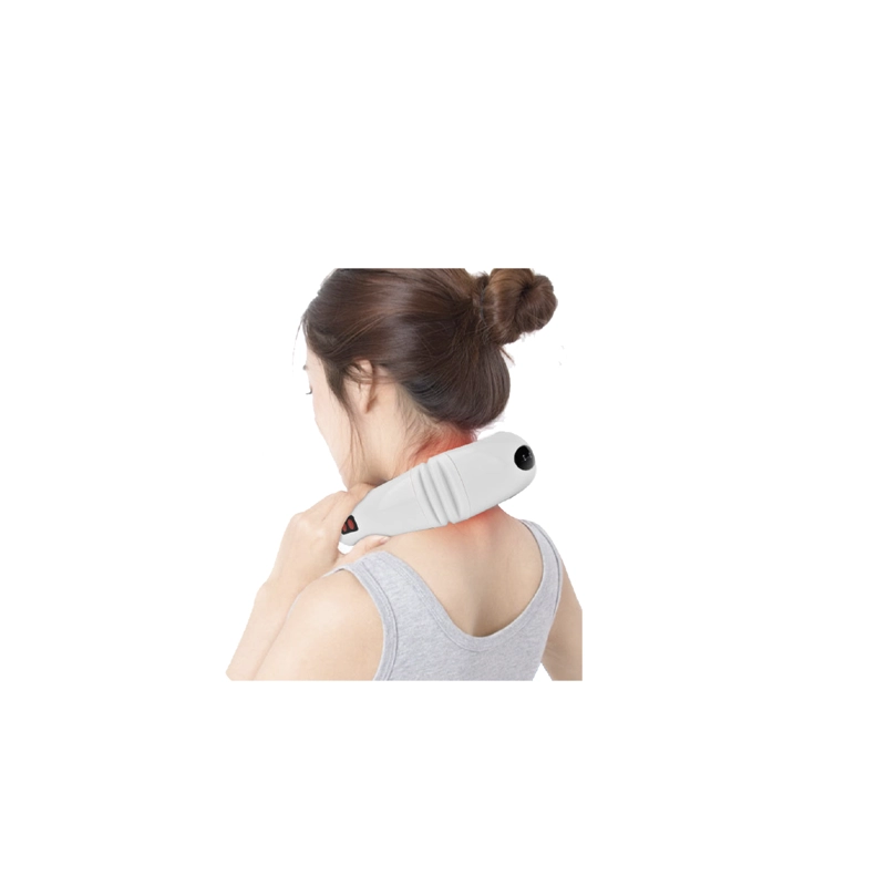 MASAJEADOR DE CUELLO CERVICAL PORTATIL DOMA - 3