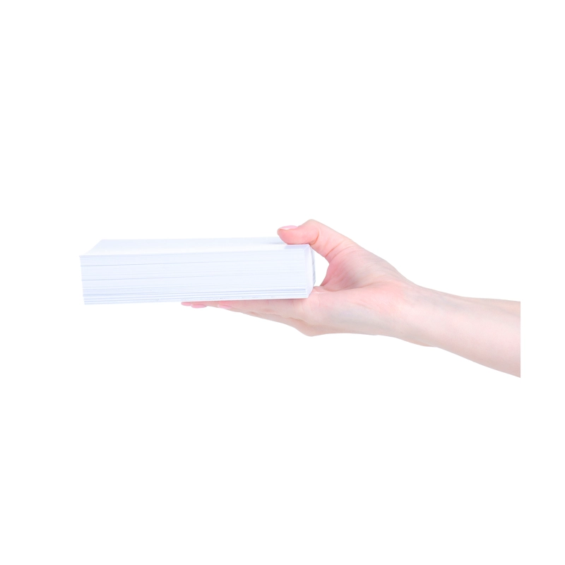 100 HOJAS PAPEL FOTOGRAFICO GLOSSY 4R 10X15CM 240GR - 2
