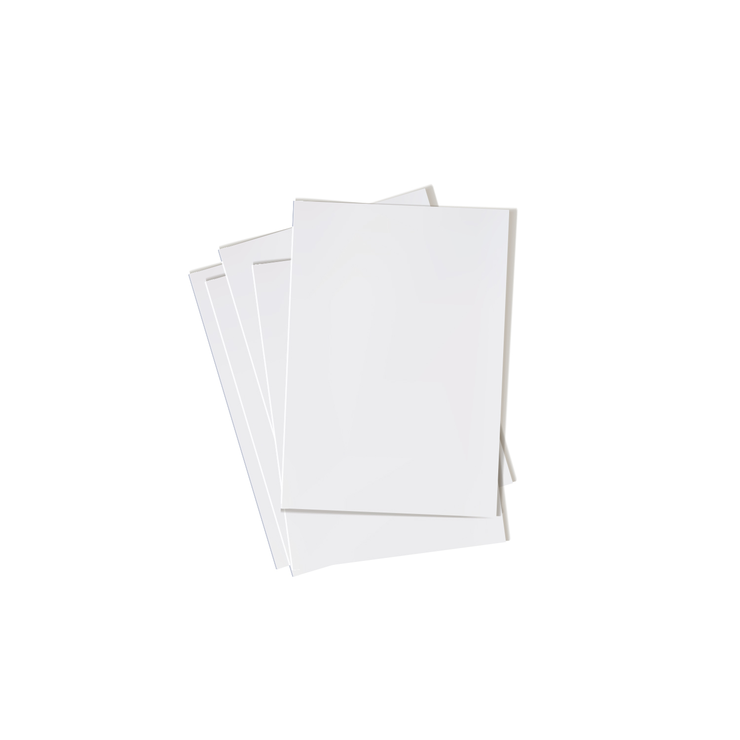 PAPEL FOTOGRÁFICO PACIFIC COLOR GLOSSY 100 HOJAS A4 130GRS - 3