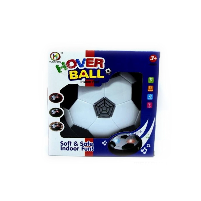 JUGUETE BALON FUTBOL AIRE - 4