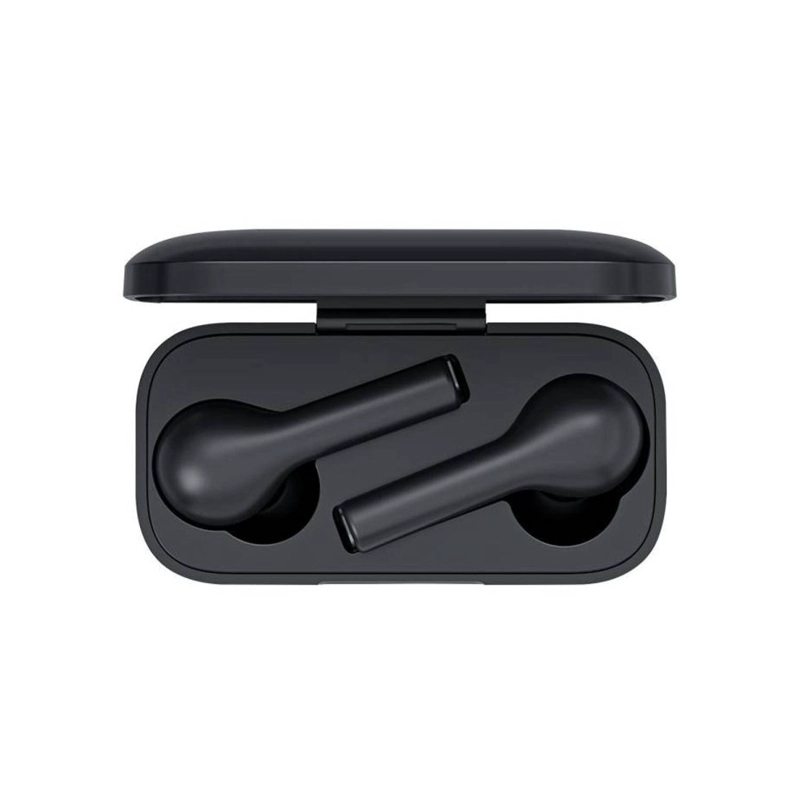 AUDÍFONOS QCY IN EAR T5 BLUETOOTH NEGRO - 2