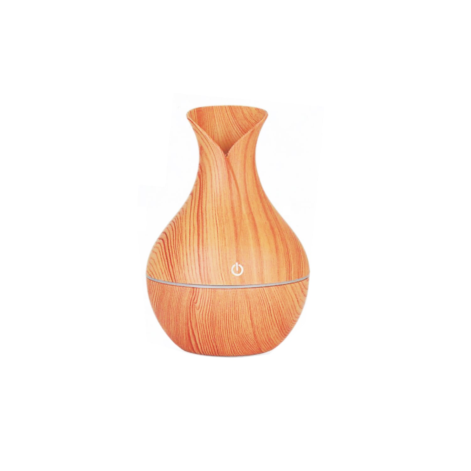 HUMIDIFICADOR Y DIFUSOR DE AROMA 130 S -LIGHT-BROWN - 1