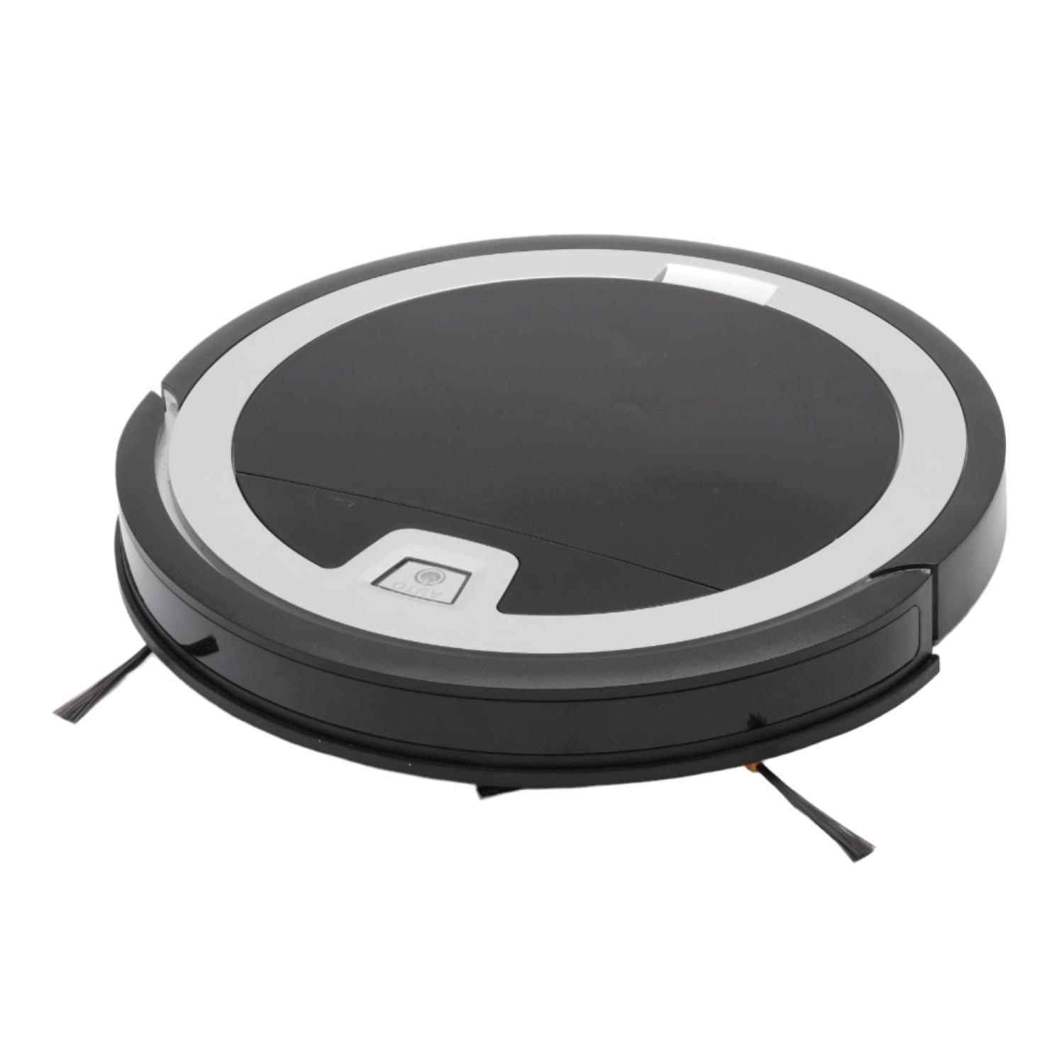ASPIRADORA TECNOLAB ROBOT SMART CON DOCK DE CARGA - 1