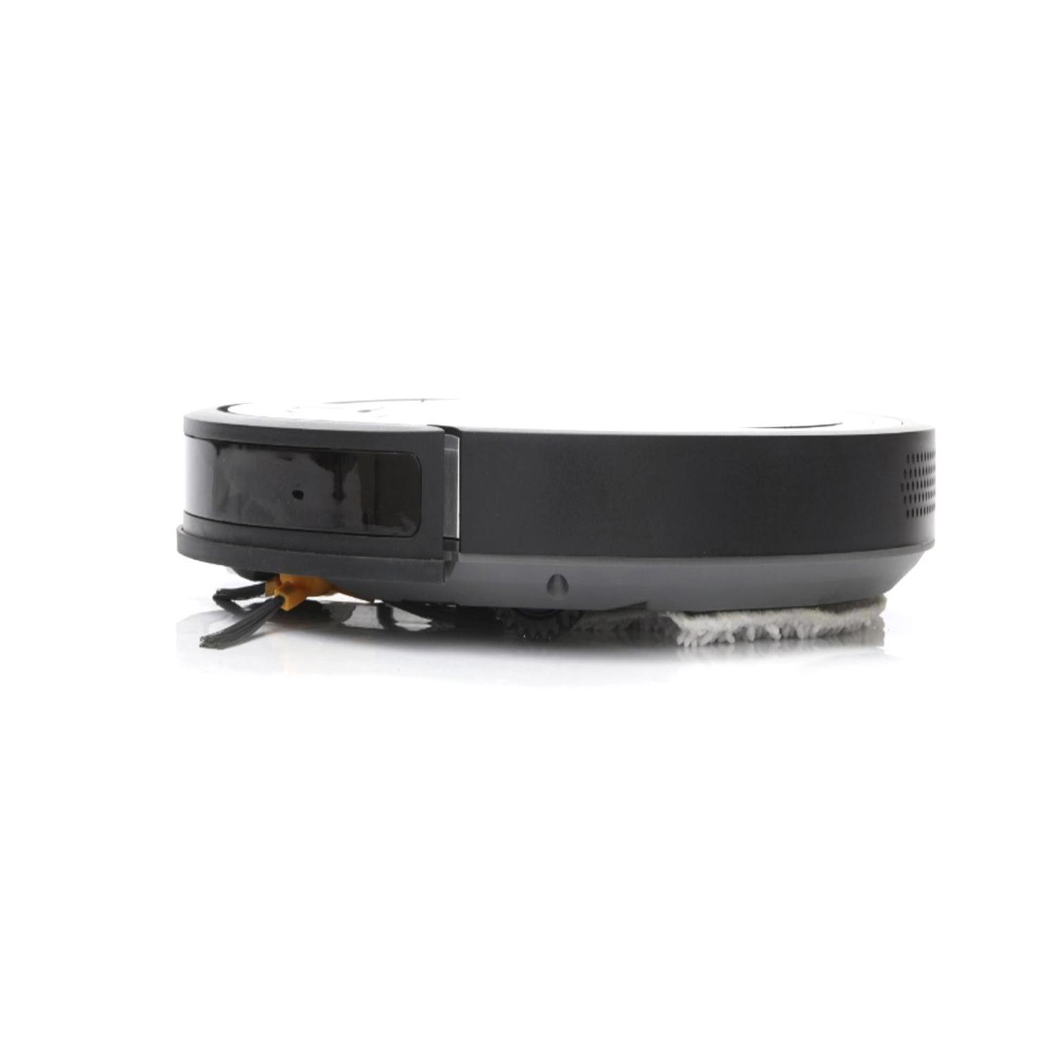 ASPIRADORA TECNOLAB ROBOT SMART CON DOCK DE CARGA - 2
