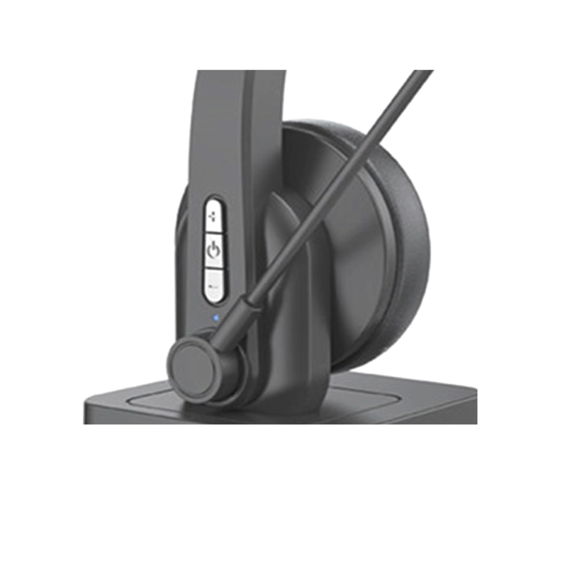 AUDÍFONOS AUDIO PRO HEADSET TRUE WIRELESS CONECTOR TIPO C BLUETOOTH - 2