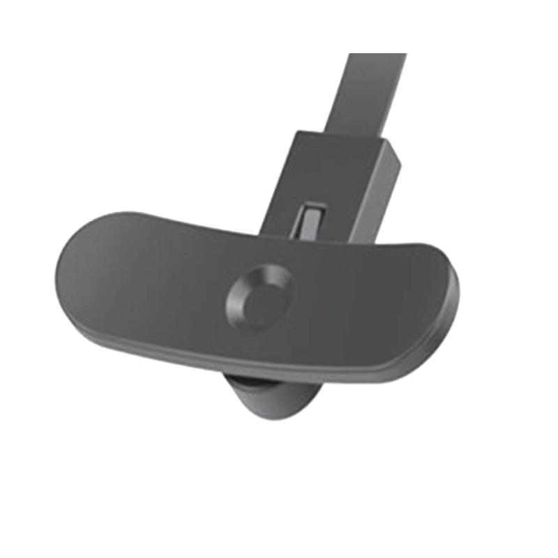 AUDÍFONOS AUDIO PRO HEADSET TRUE WIRELESS CONECTOR TIPO C BLUETOOTH - 3