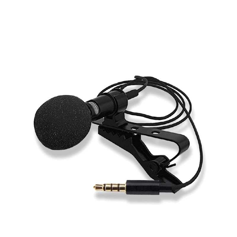 MICROFONO STREAMING  DE SOLAPA - 1