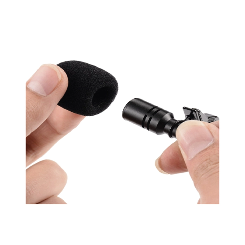 MICROFONO STREAMING  DE SOLAPA - 3