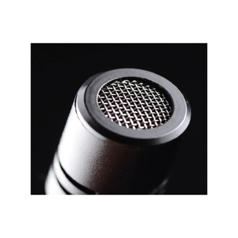 MICROFONO STREAMING  DE SOLAPA - 6
