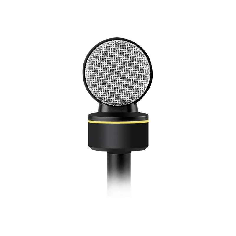 MICRÓFONO AUDIO PRO CONDENSADOR HOME STUDIO - 2