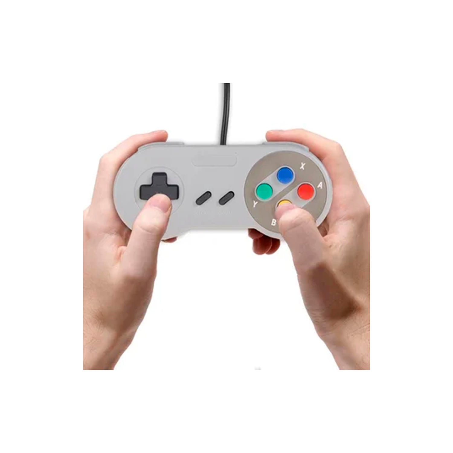 JOYSTICK DBLUE SNES USB ARCADE - 3