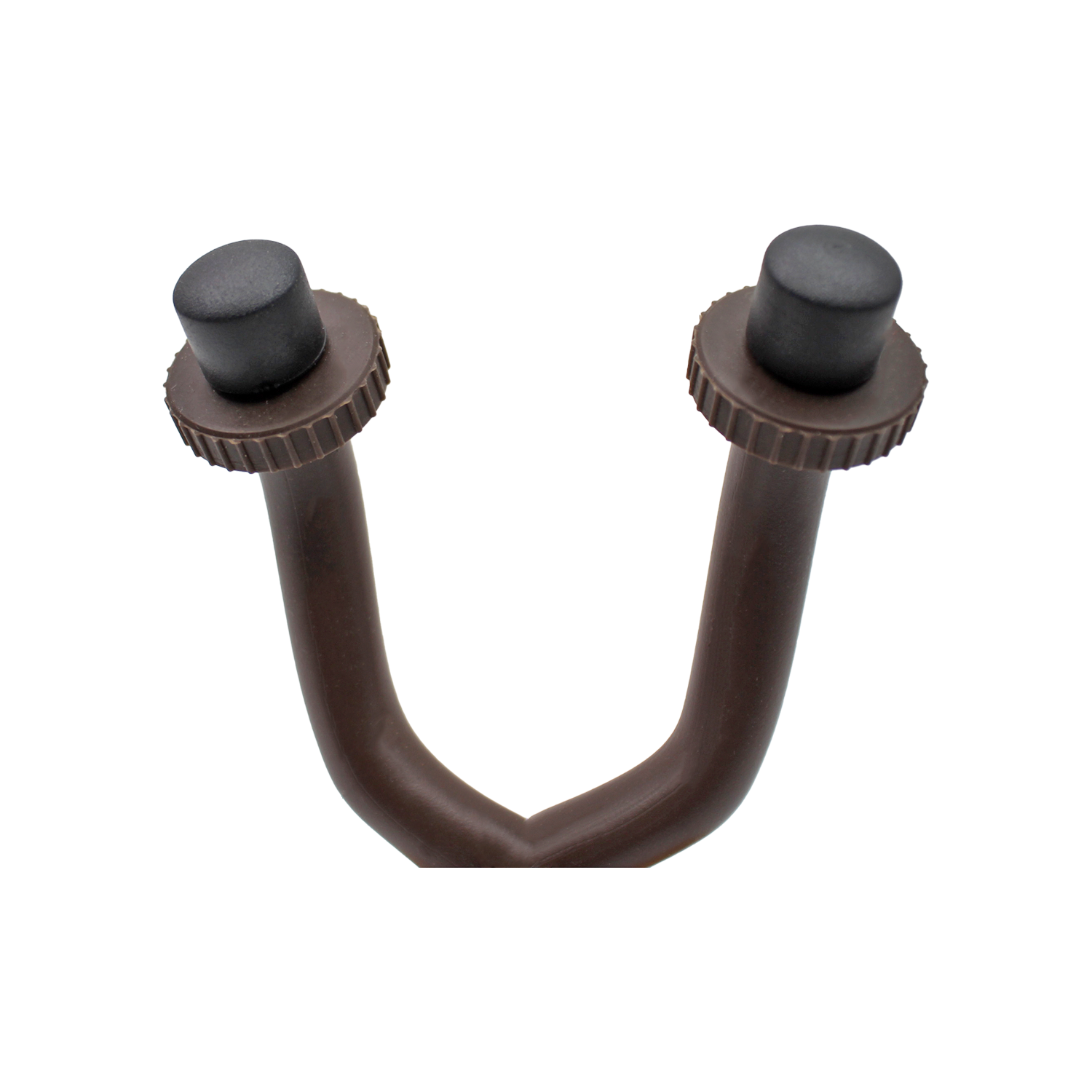 SOPORTE DBLUE PARED GUITARRAS Y BAJOS 2 UNIDADES - 2