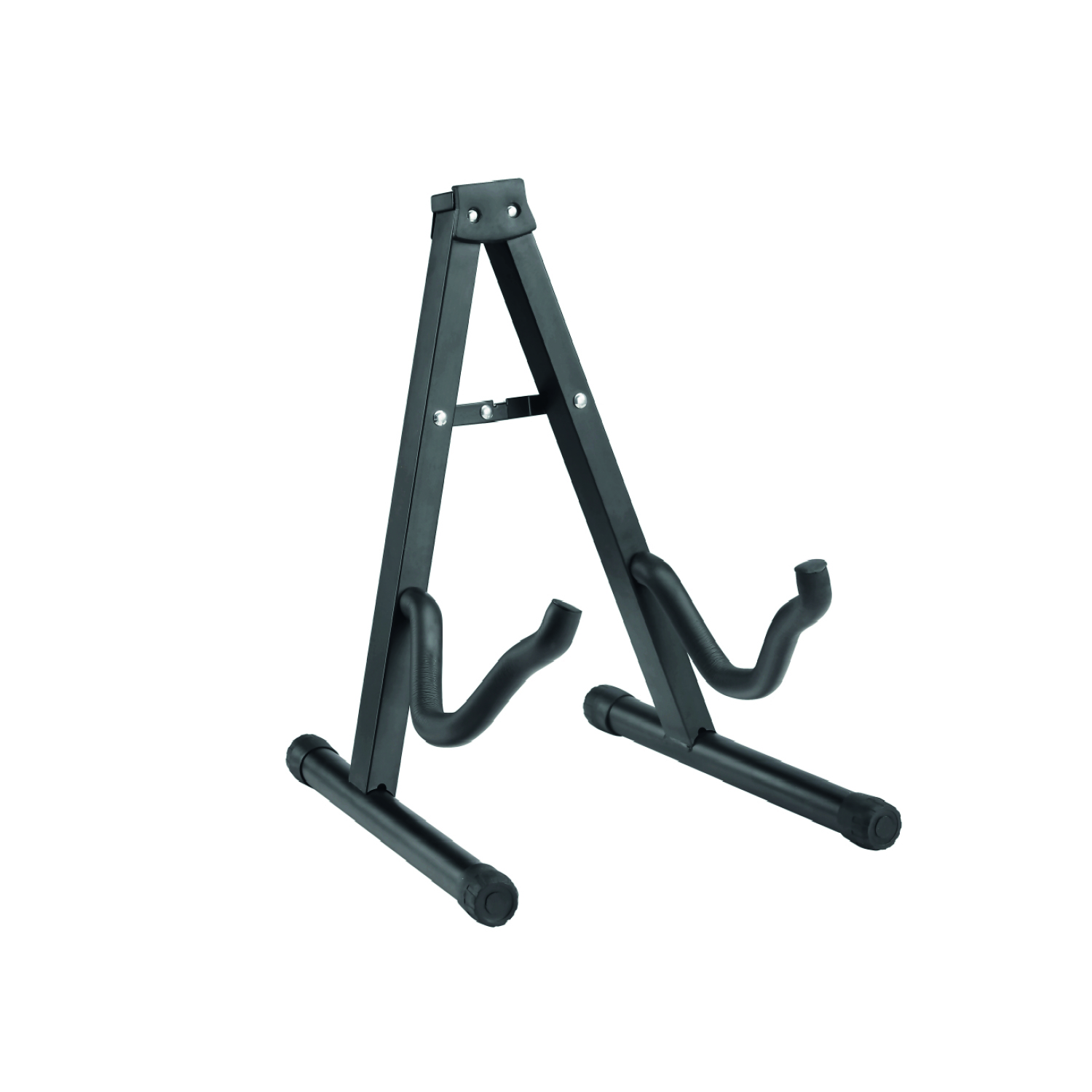 SOPORTE ATRIL PLEGABLE PARA GUITARRA Y BAJO HENDRIX - 1