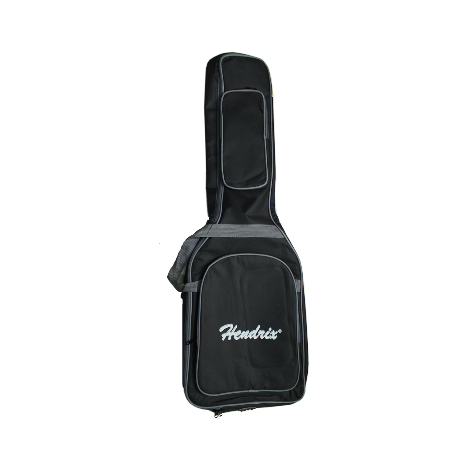 FUNDA HENDRIX GUITARRA ELECTRICA 40 PULGADAS - 1