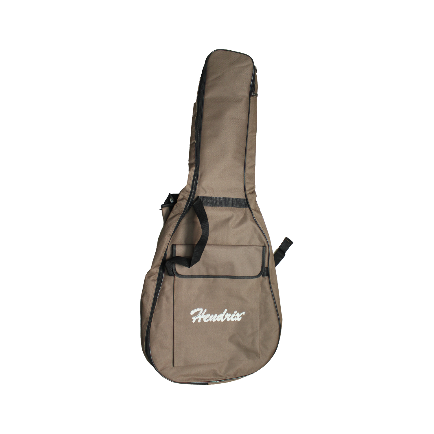 FUNDA HENDRIX GUITARRA 40 PULGADAS - 1