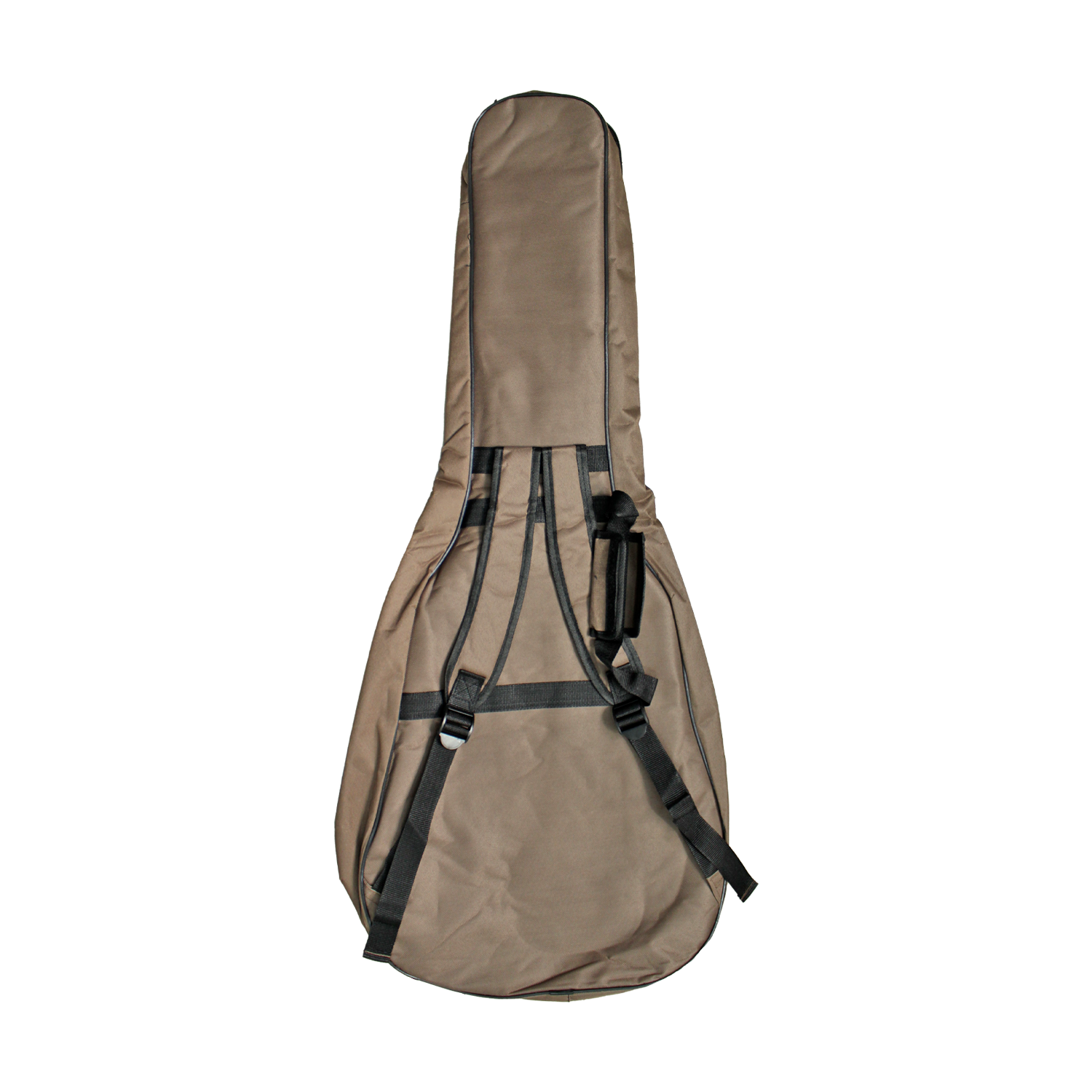 FUNDA HENDRIX GUITARRA 40 PULGADAS - 2