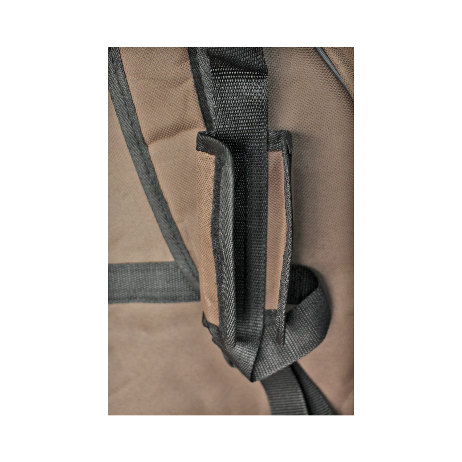 FUNDA HENDRIX GUITARRA 40 PULGADAS - 3