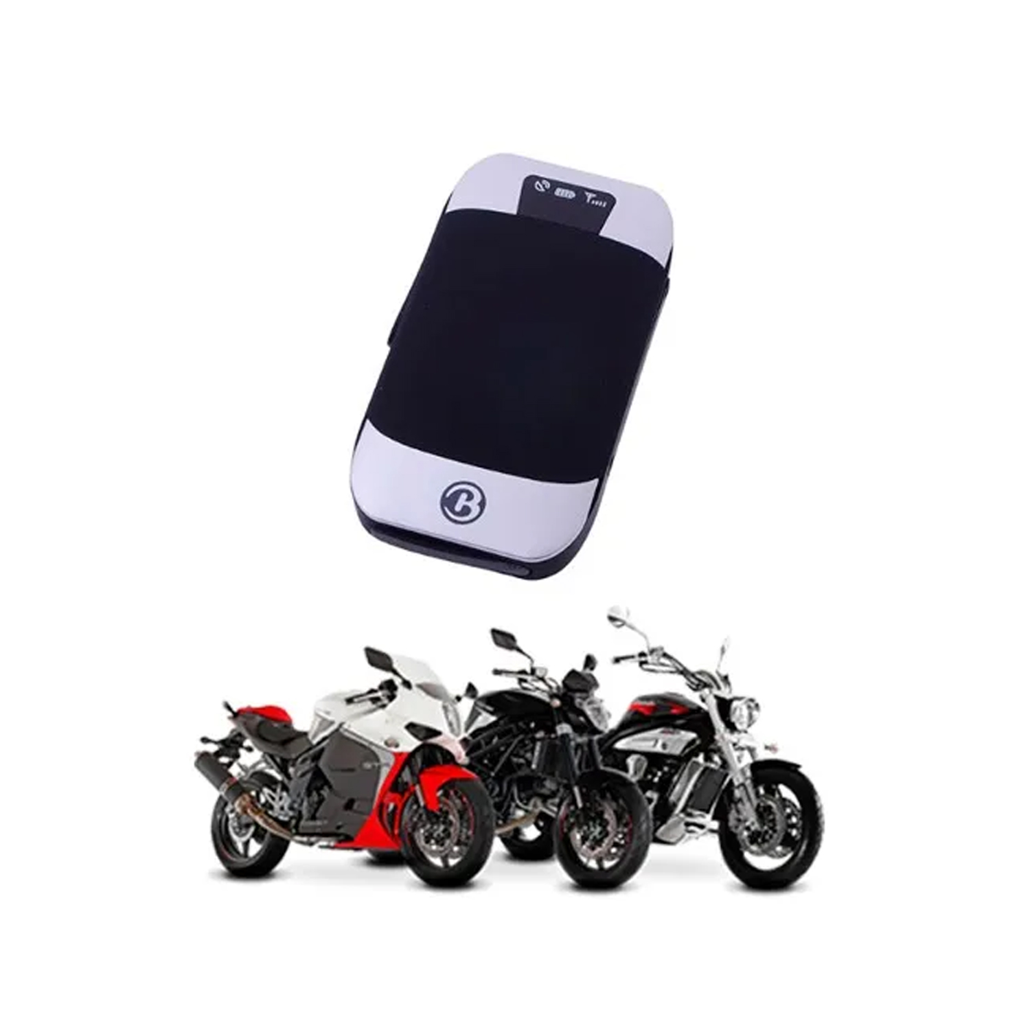 GPS TRACKER RASTREO Y LOCALIZACIÓN SATELITAL CON MICROFONO - 2