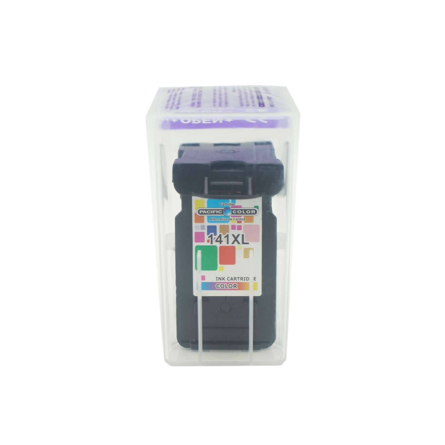 TINTA PACIFIC COLOR PG140 ECO FRIENDLY - 2
