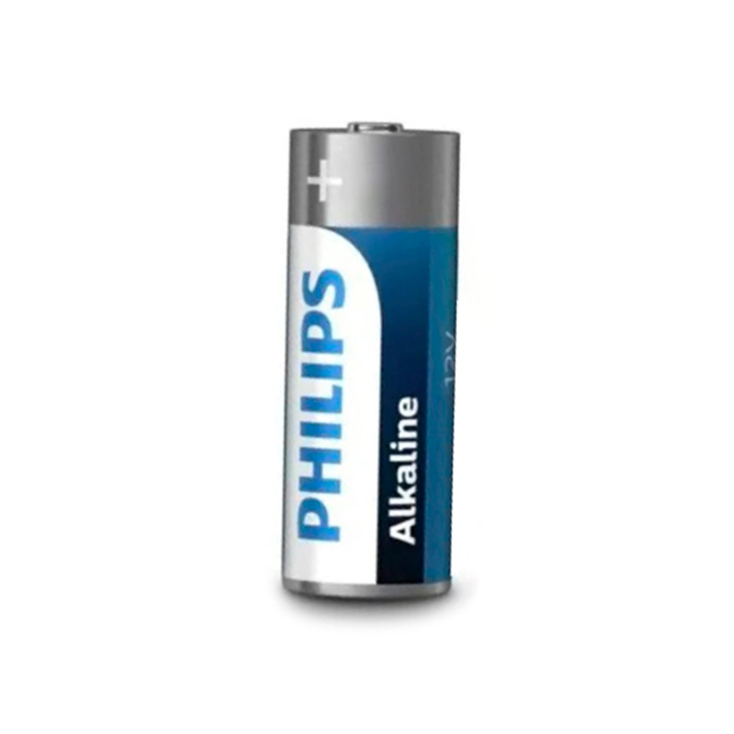 PACK 5 PILAS ALCALINAS PHILIPS 27A 12V - 1