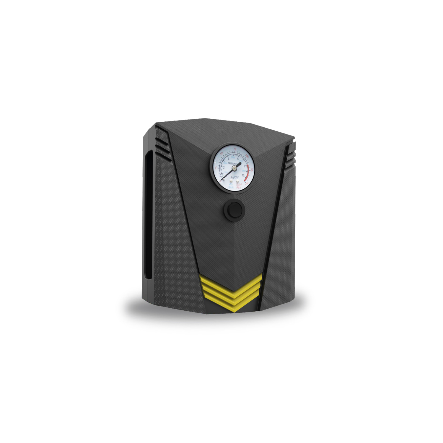 COMPRESOR DE AIRE TECNOLAB PORTATIL 150 PSL 120 W - 1