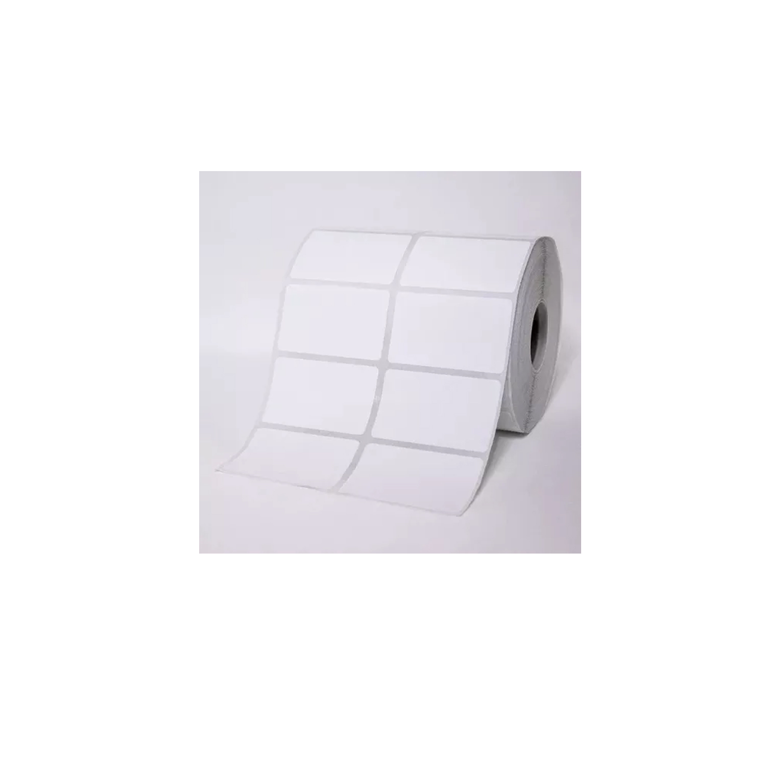 ROLLO CON 2000 ETIQUETAS AUTOADHESIVAS PACIFIC COLOR 5 X 3CM - 2