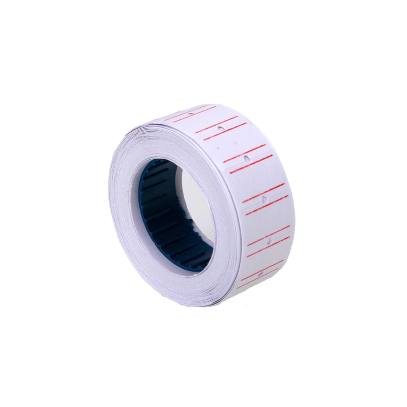 10 ROLLOS ETIQUETA SATO 3000 UNIDADES TOTAL 2,1CM X 1,2CM - 1